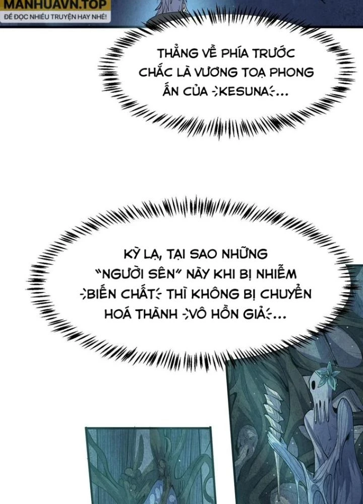 Toàn Dân Ngự Thú: Bắt Đầu Thức Tỉnh Thiên Phú Cấp Thần Thoại Chapter 69 - Trang 3