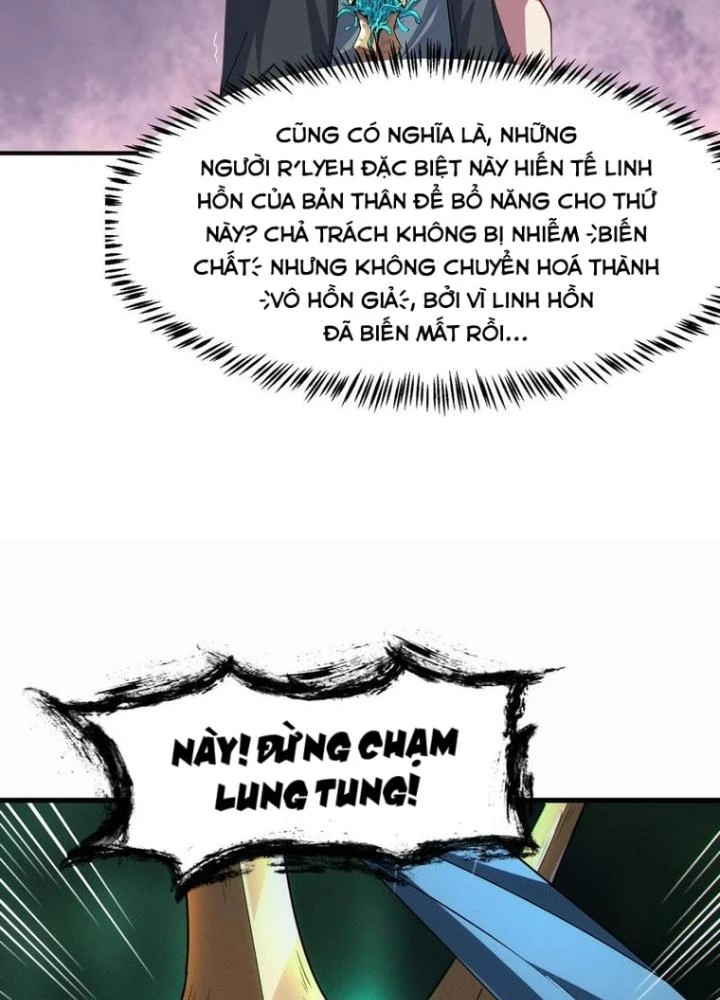 Toàn Dân Ngự Thú: Bắt Đầu Thức Tỉnh Thiên Phú Cấp Thần Thoại Chapter 69 - Trang 3