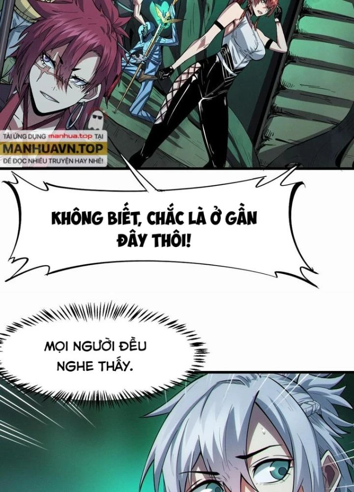 Toàn Dân Ngự Thú: Bắt Đầu Thức Tỉnh Thiên Phú Cấp Thần Thoại Chapter 69 - Trang 3