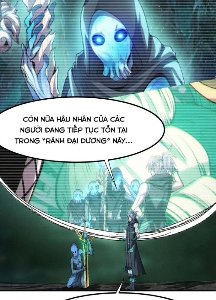 Toàn Dân Ngự Thú: Bắt Đầu Thức Tỉnh Thiên Phú Cấp Thần Thoại Chapter 69 - Trang 3