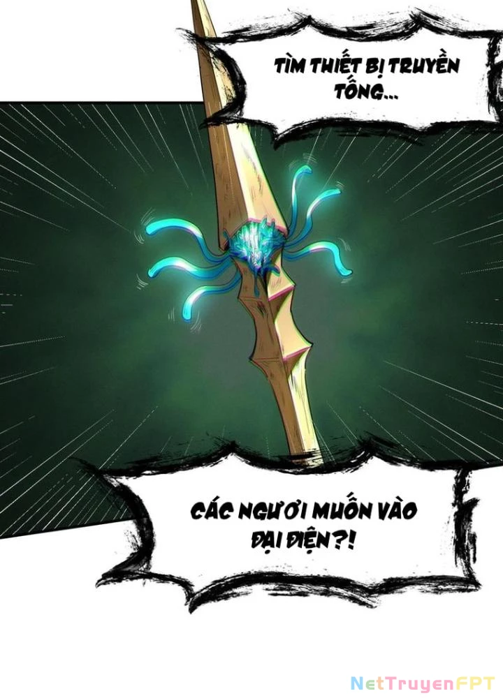 Toàn Dân Ngự Thú: Bắt Đầu Thức Tỉnh Thiên Phú Cấp Thần Thoại Chapter 69 - Trang 3