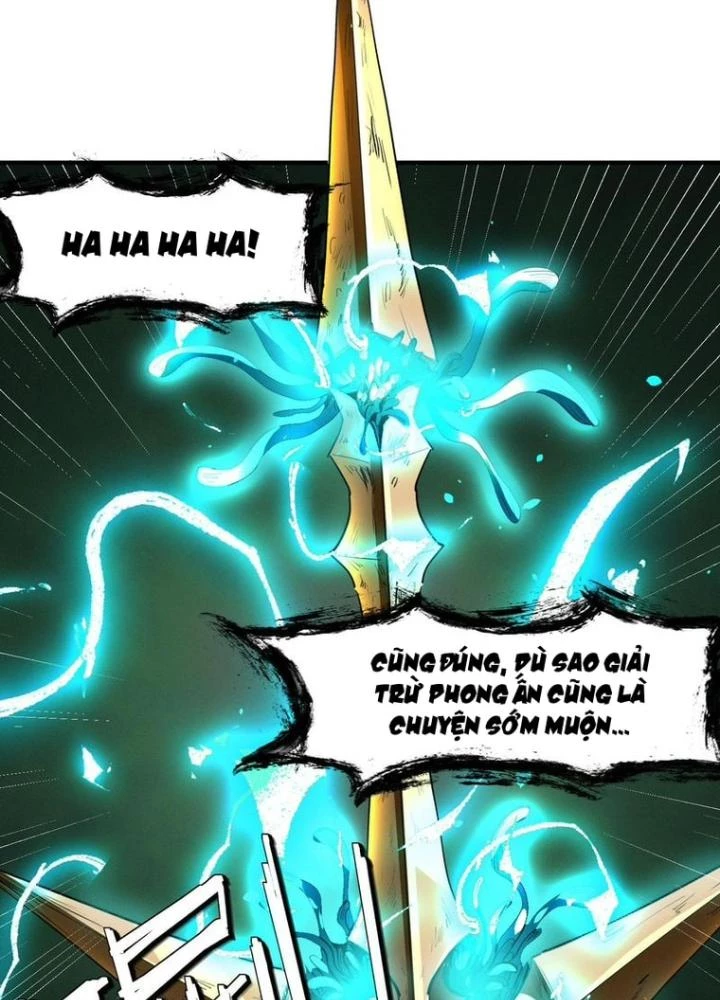 Toàn Dân Ngự Thú: Bắt Đầu Thức Tỉnh Thiên Phú Cấp Thần Thoại Chapter 69 - Trang 3