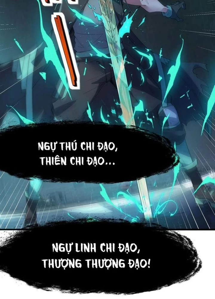 Toàn Dân Ngự Thú: Bắt Đầu Thức Tỉnh Thiên Phú Cấp Thần Thoại Chapter 70 - Trang 3