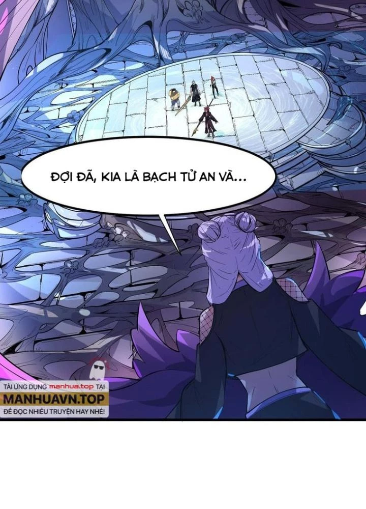 Toàn Dân Ngự Thú: Bắt Đầu Thức Tỉnh Thiên Phú Cấp Thần Thoại Chapter 70 - Trang 3