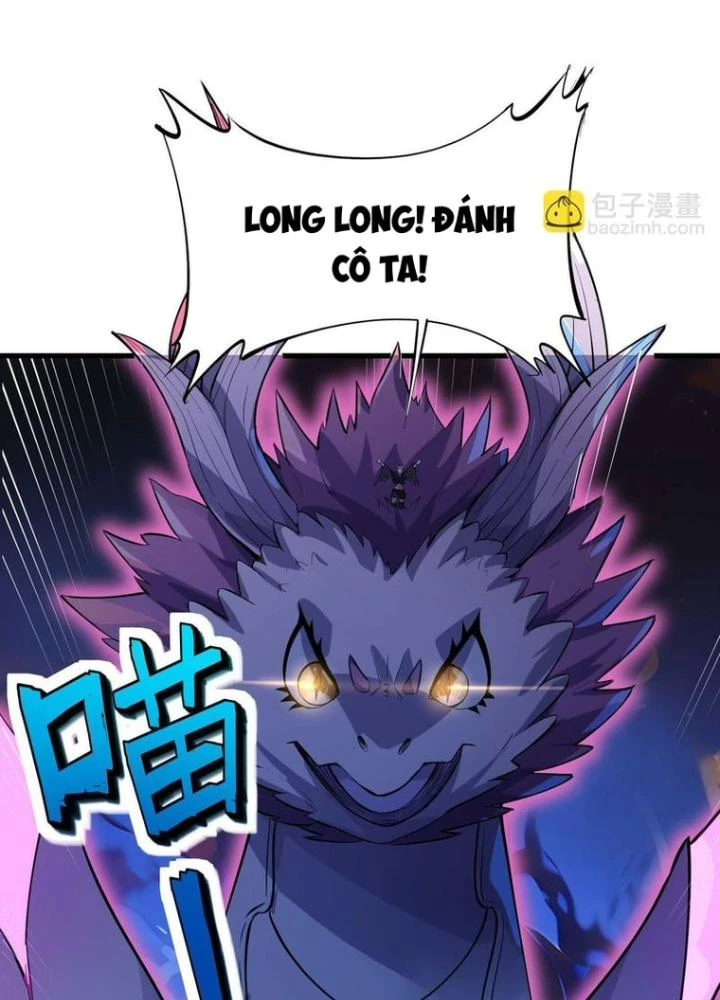 Toàn Dân Ngự Thú: Bắt Đầu Thức Tỉnh Thiên Phú Cấp Thần Thoại Chapter 70 - Trang 3
