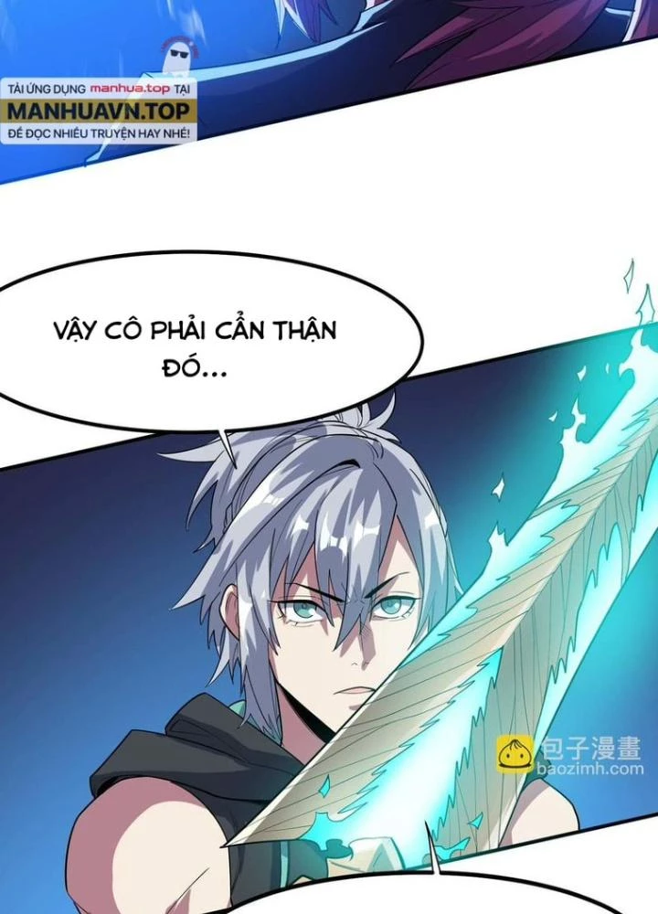 Toàn Dân Ngự Thú: Bắt Đầu Thức Tỉnh Thiên Phú Cấp Thần Thoại Chapter 70 - Trang 3