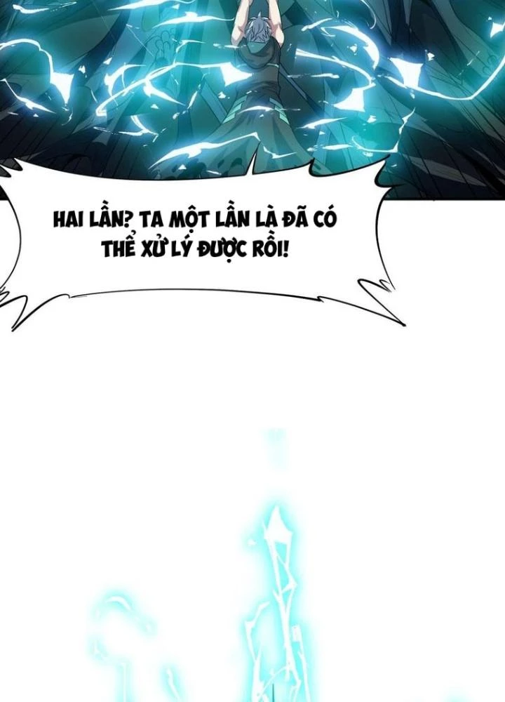 Toàn Dân Ngự Thú: Bắt Đầu Thức Tỉnh Thiên Phú Cấp Thần Thoại Chapter 70 - Trang 3