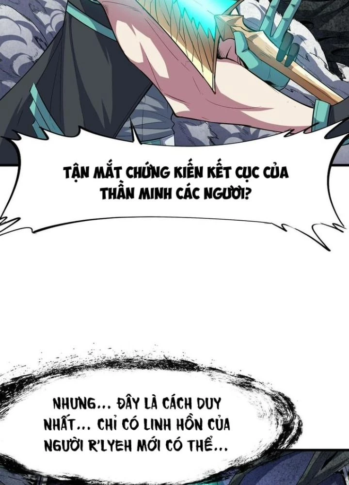 Toàn Dân Ngự Thú: Bắt Đầu Thức Tỉnh Thiên Phú Cấp Thần Thoại Chapter 71 - Trang 3