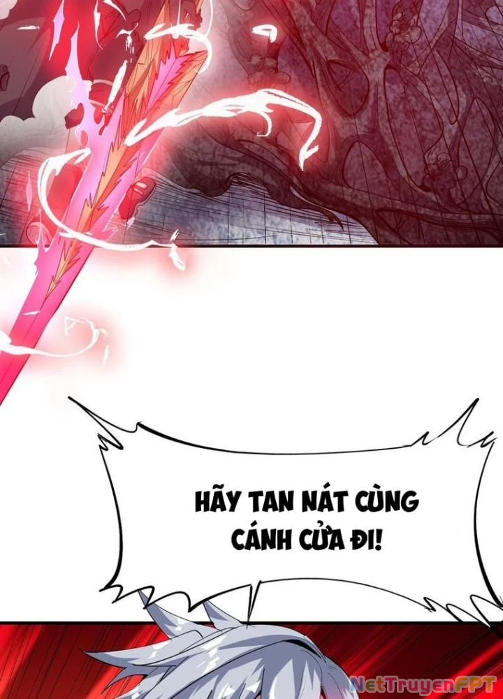 Toàn Dân Ngự Thú: Bắt Đầu Thức Tỉnh Thiên Phú Cấp Thần Thoại Chapter 71 - Trang 3