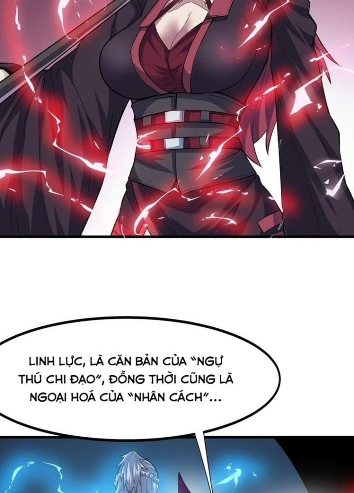 Toàn Dân Ngự Thú: Bắt Đầu Thức Tỉnh Thiên Phú Cấp Thần Thoại Chapter 71 - Trang 3