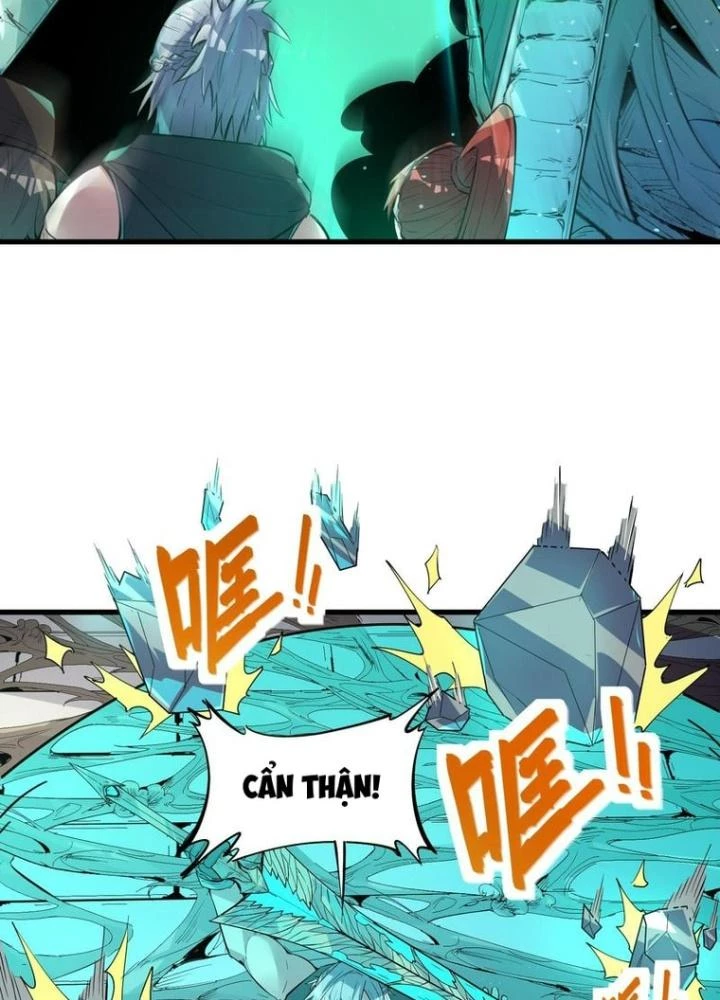 Toàn Dân Ngự Thú: Bắt Đầu Thức Tỉnh Thiên Phú Cấp Thần Thoại Chapter 72 - Trang 3