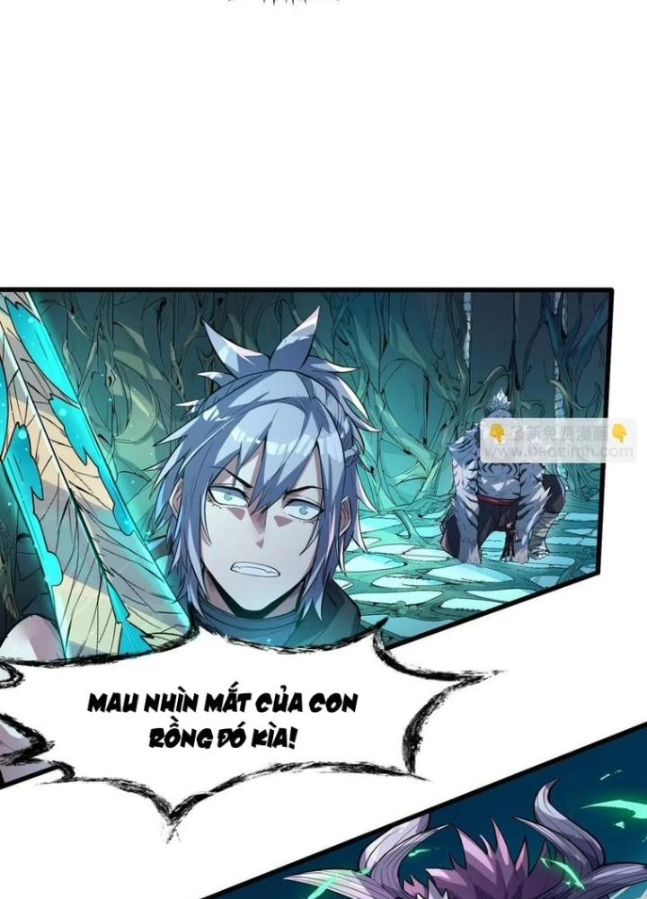Toàn Dân Ngự Thú: Bắt Đầu Thức Tỉnh Thiên Phú Cấp Thần Thoại Chapter 72 - Trang 3
