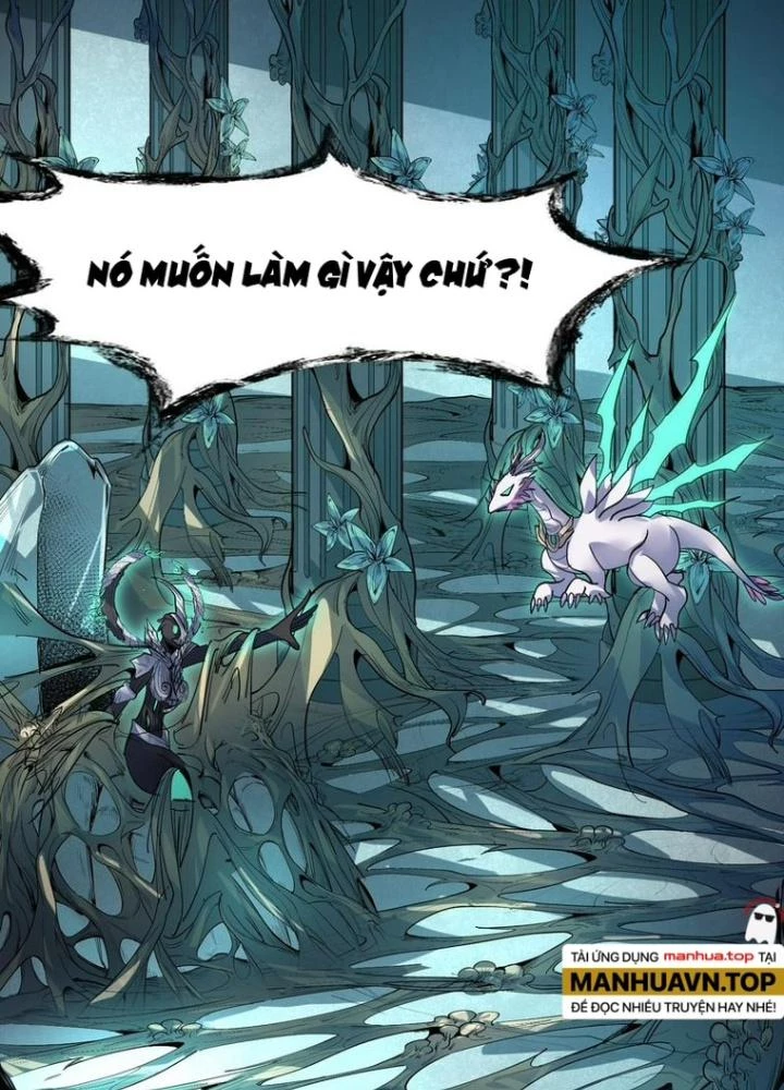 Toàn Dân Ngự Thú: Bắt Đầu Thức Tỉnh Thiên Phú Cấp Thần Thoại Chapter 72 - Trang 3