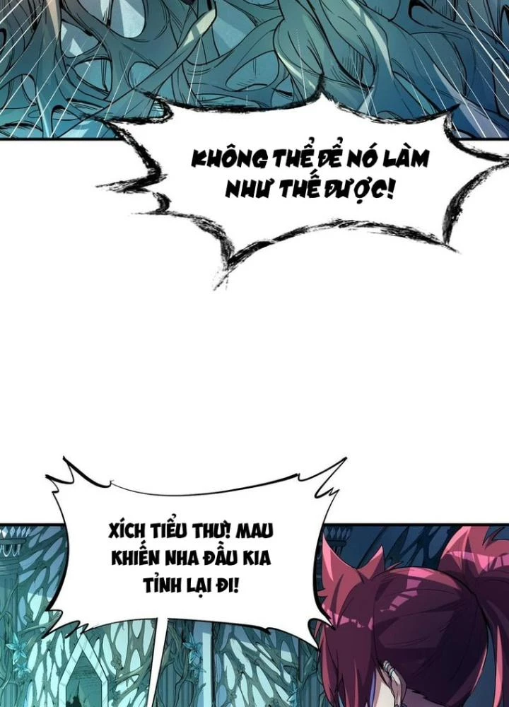 Toàn Dân Ngự Thú: Bắt Đầu Thức Tỉnh Thiên Phú Cấp Thần Thoại Chapter 72 - Trang 3