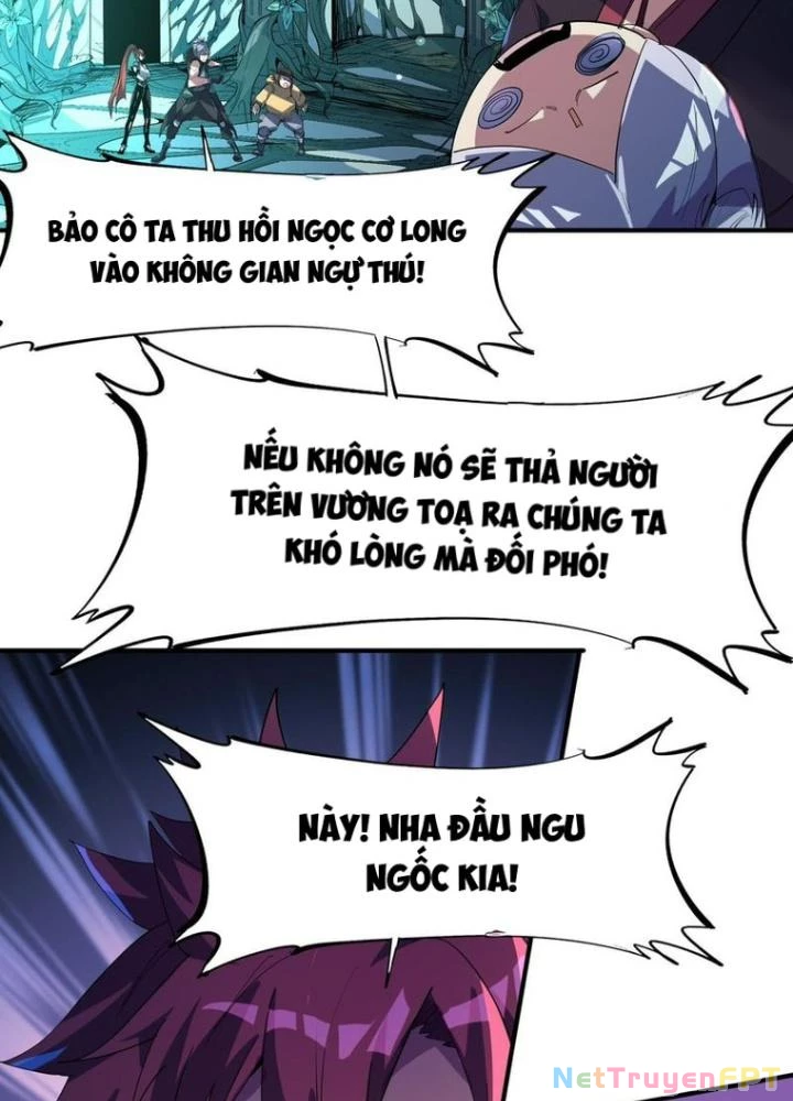 Toàn Dân Ngự Thú: Bắt Đầu Thức Tỉnh Thiên Phú Cấp Thần Thoại Chapter 72 - Trang 3