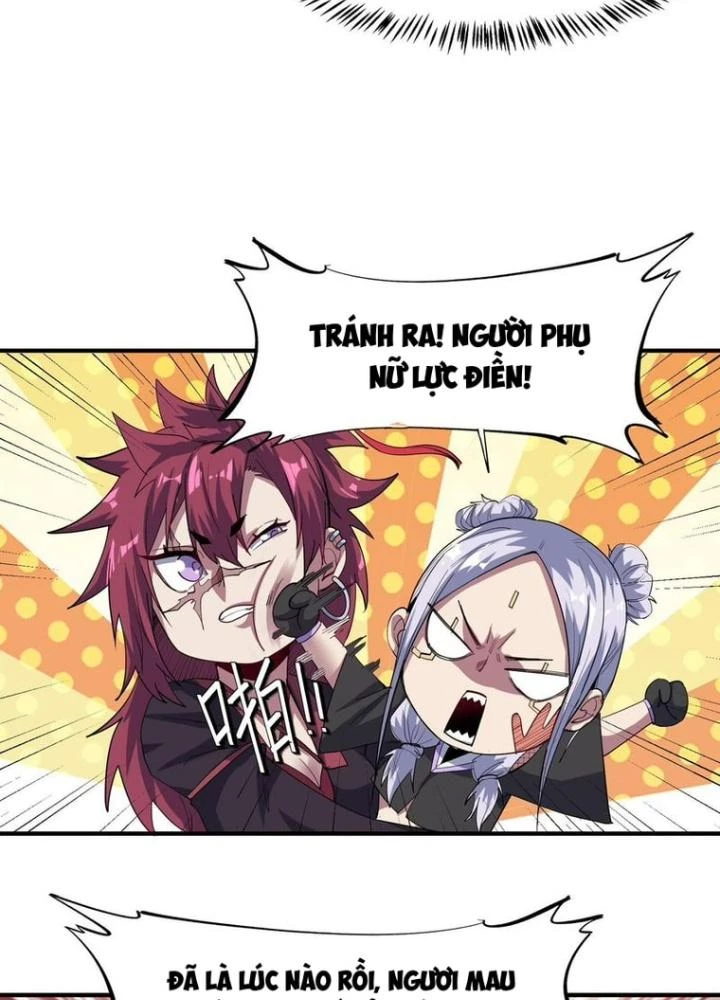 Toàn Dân Ngự Thú: Bắt Đầu Thức Tỉnh Thiên Phú Cấp Thần Thoại Chapter 72 - Trang 3