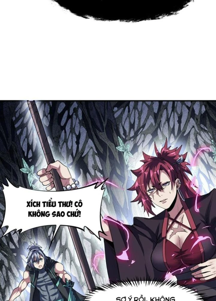 Toàn Dân Ngự Thú: Bắt Đầu Thức Tỉnh Thiên Phú Cấp Thần Thoại Chapter 72 - Trang 3