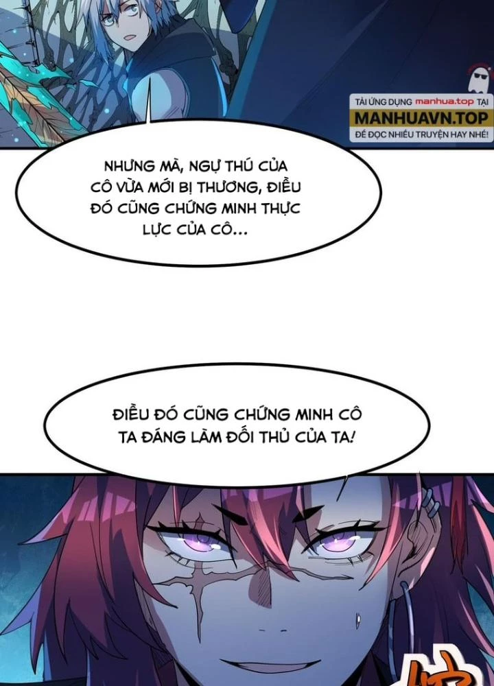 Toàn Dân Ngự Thú: Bắt Đầu Thức Tỉnh Thiên Phú Cấp Thần Thoại Chapter 73 - Trang 3