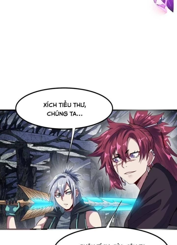 Toàn Dân Ngự Thú: Bắt Đầu Thức Tỉnh Thiên Phú Cấp Thần Thoại Chapter 73 - Trang 3