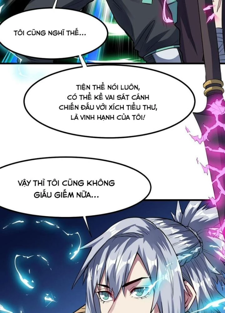 Toàn Dân Ngự Thú: Bắt Đầu Thức Tỉnh Thiên Phú Cấp Thần Thoại Chapter 73 - Trang 3