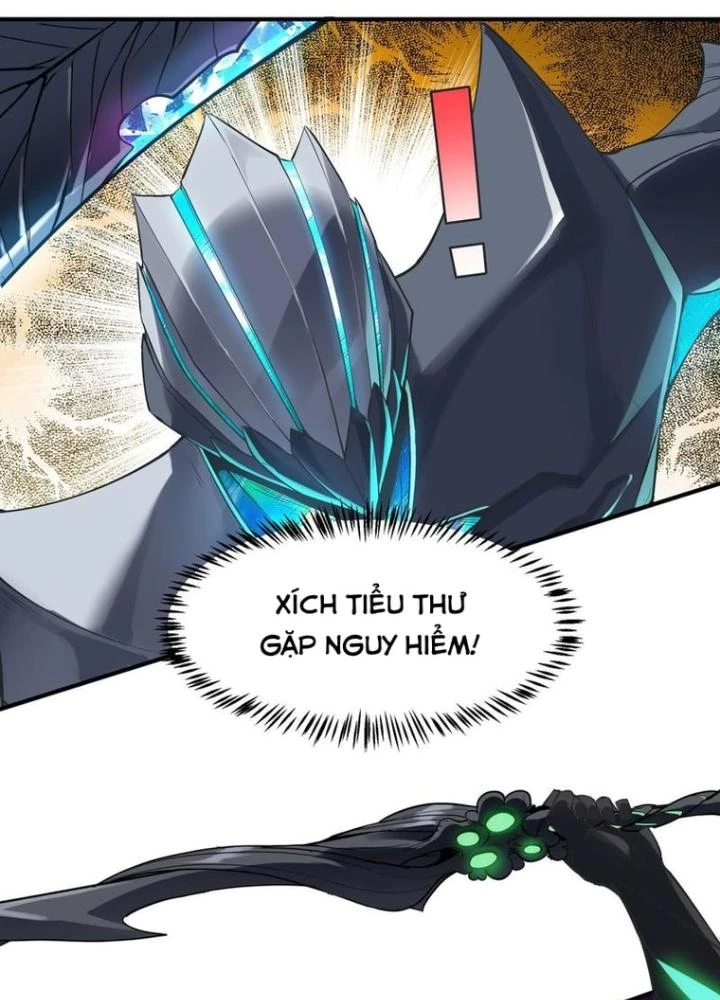Toàn Dân Ngự Thú: Bắt Đầu Thức Tỉnh Thiên Phú Cấp Thần Thoại Chapter 73 - Trang 3