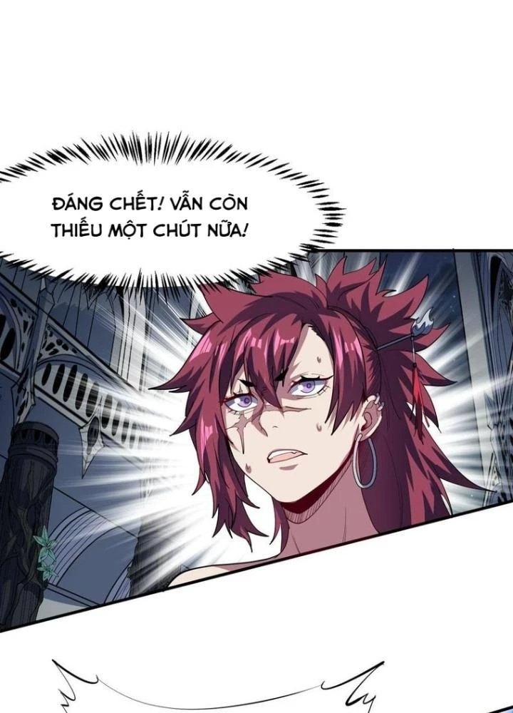 Toàn Dân Ngự Thú: Bắt Đầu Thức Tỉnh Thiên Phú Cấp Thần Thoại Chapter 74 - Trang 3