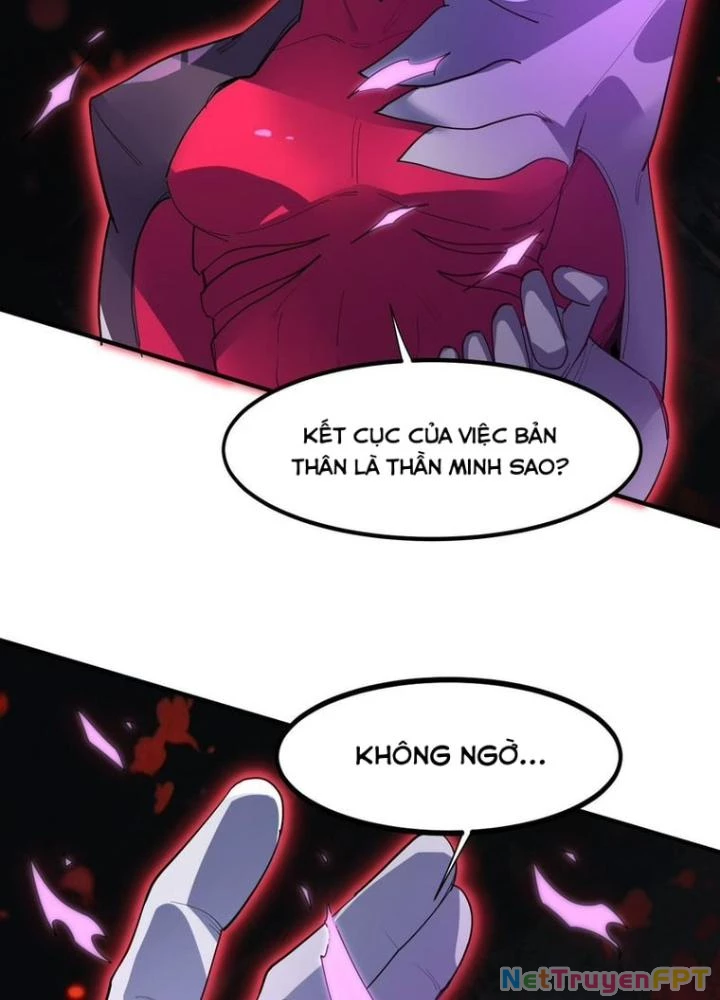 Toàn Dân Ngự Thú: Bắt Đầu Thức Tỉnh Thiên Phú Cấp Thần Thoại Chapter 74 - Trang 3