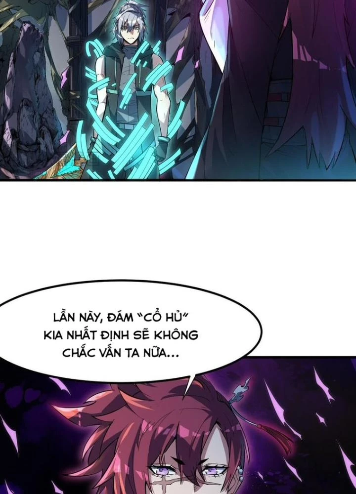 Toàn Dân Ngự Thú: Bắt Đầu Thức Tỉnh Thiên Phú Cấp Thần Thoại Chapter 74 - Trang 3