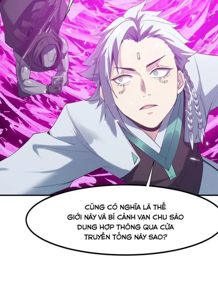 Toàn Dân Ngự Thú: Bắt Đầu Thức Tỉnh Thiên Phú Cấp Thần Thoại Chapter 75 - Trang 3