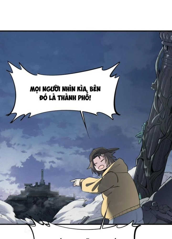 Toàn Dân Ngự Thú: Bắt Đầu Thức Tỉnh Thiên Phú Cấp Thần Thoại Chapter 75 - Trang 3