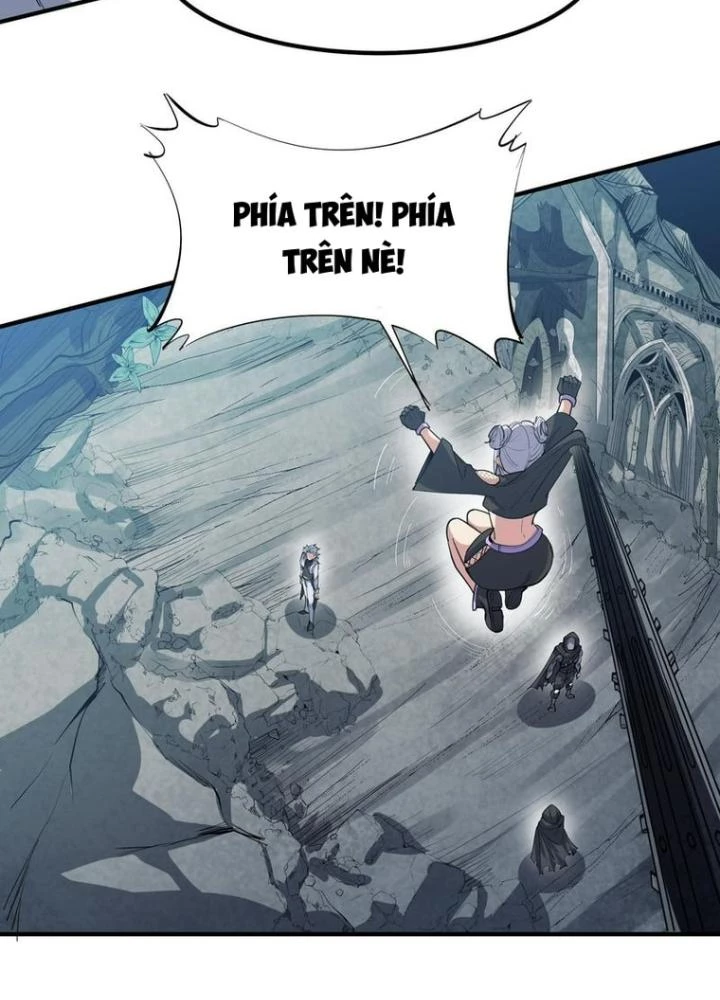 Toàn Dân Ngự Thú: Bắt Đầu Thức Tỉnh Thiên Phú Cấp Thần Thoại Chapter 75 - Trang 3