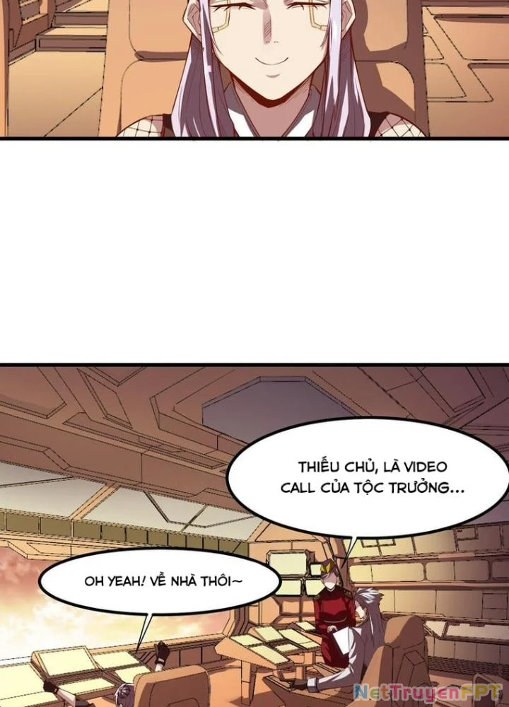 Toàn Dân Ngự Thú: Bắt Đầu Thức Tỉnh Thiên Phú Cấp Thần Thoại Chapter 75 - Trang 3