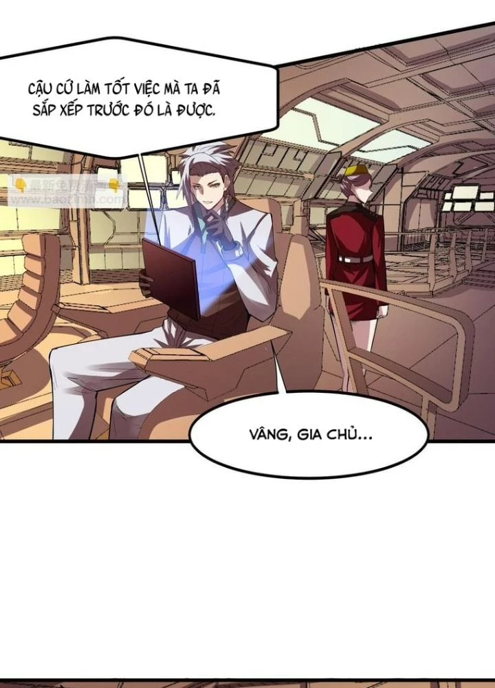 Toàn Dân Ngự Thú: Bắt Đầu Thức Tỉnh Thiên Phú Cấp Thần Thoại Chapter 75 - Trang 3