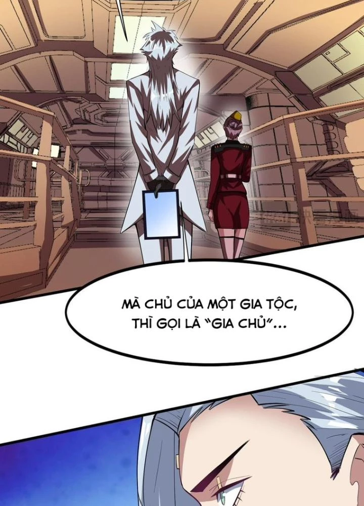 Toàn Dân Ngự Thú: Bắt Đầu Thức Tỉnh Thiên Phú Cấp Thần Thoại Chapter 75 - Trang 3