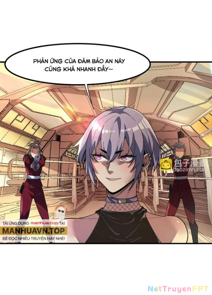 Toàn Dân Ngự Thú: Bắt Đầu Thức Tỉnh Thiên Phú Cấp Thần Thoại Chapter 75 - Trang 3