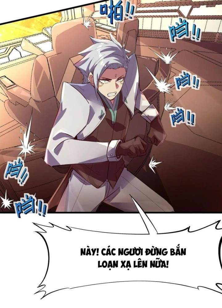 Toàn Dân Ngự Thú: Bắt Đầu Thức Tỉnh Thiên Phú Cấp Thần Thoại Chapter 76 - Trang 3
