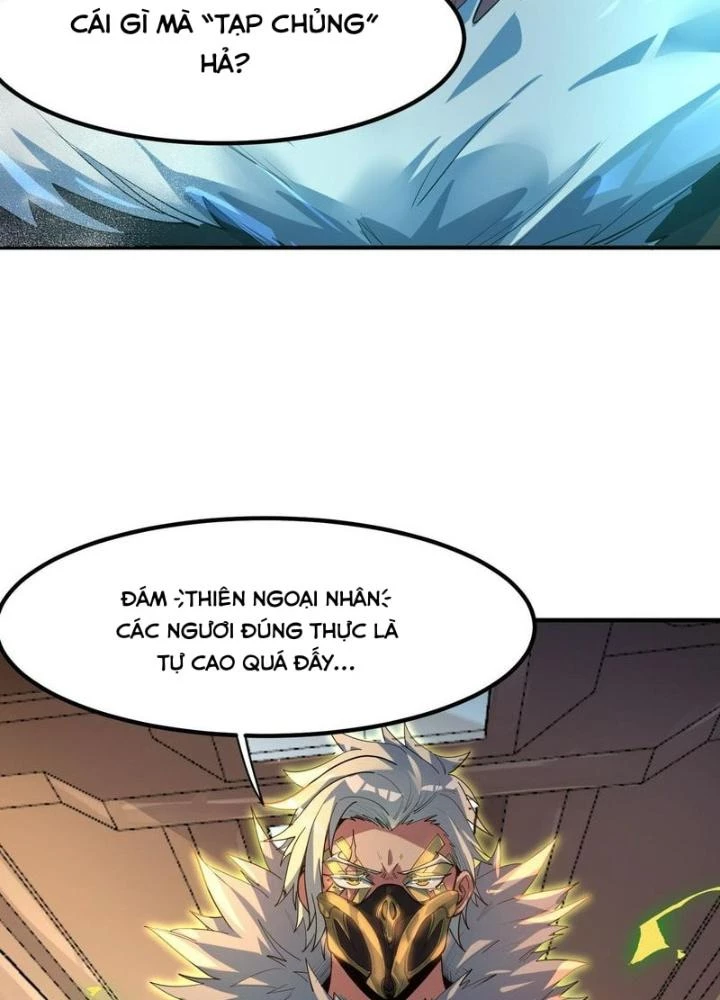 Toàn Dân Ngự Thú: Bắt Đầu Thức Tỉnh Thiên Phú Cấp Thần Thoại Chapter 76 - Trang 3