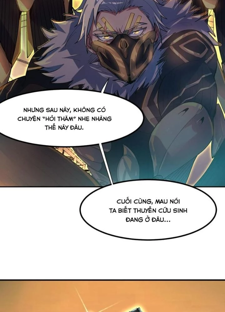 Toàn Dân Ngự Thú: Bắt Đầu Thức Tỉnh Thiên Phú Cấp Thần Thoại Chapter 76 - Trang 3