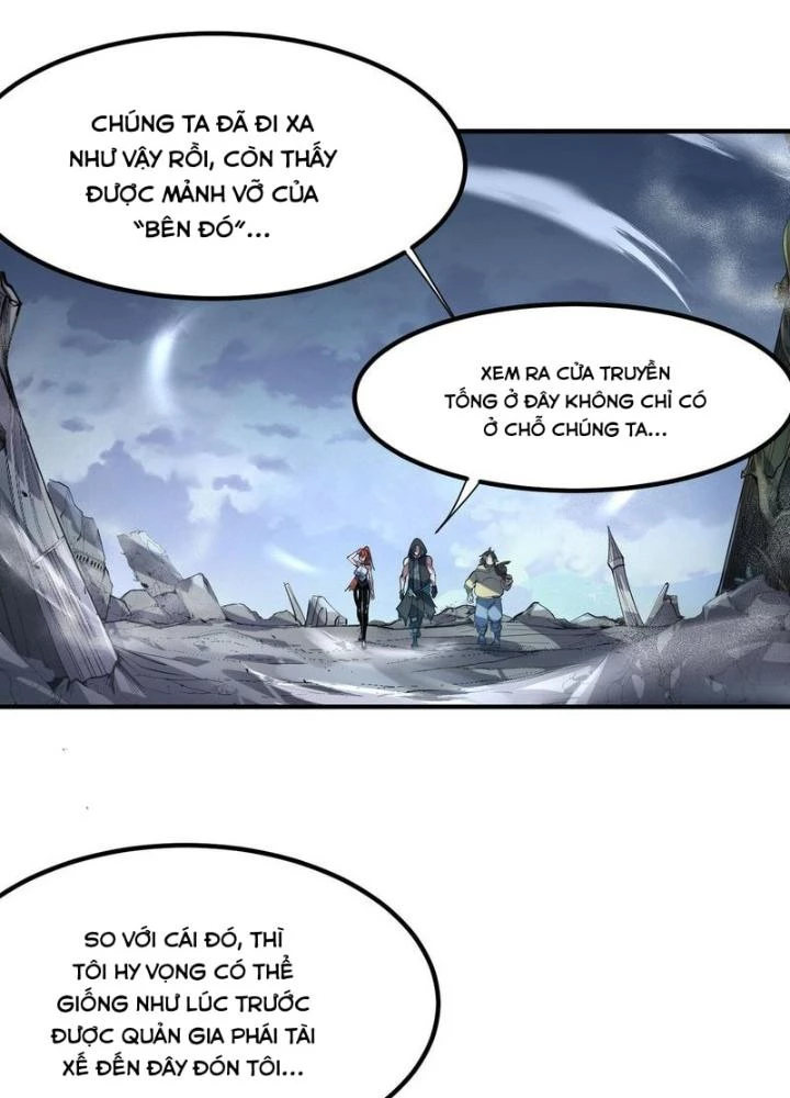 Toàn Dân Ngự Thú: Bắt Đầu Thức Tỉnh Thiên Phú Cấp Thần Thoại Chapter 76 - Trang 3