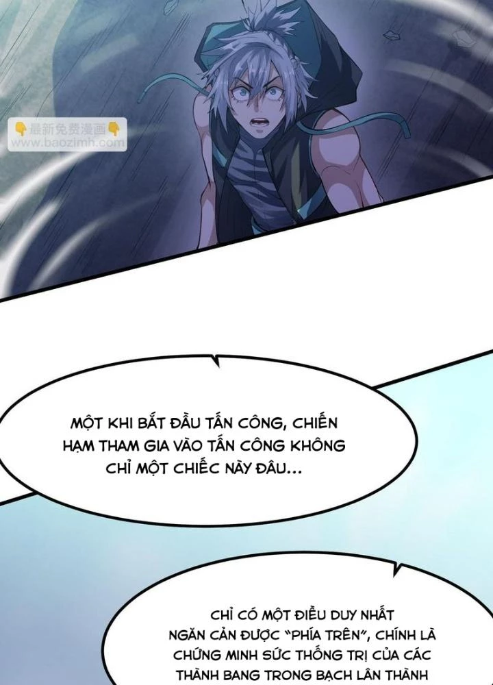 Toàn Dân Ngự Thú: Bắt Đầu Thức Tỉnh Thiên Phú Cấp Thần Thoại Chapter 76 - Trang 3