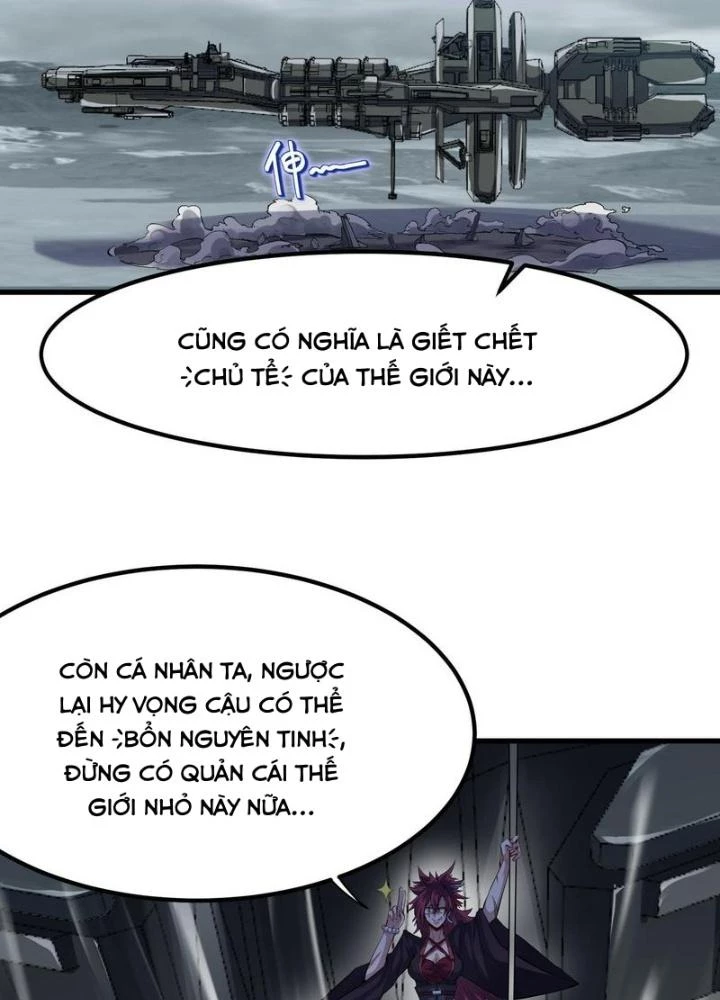 Toàn Dân Ngự Thú: Bắt Đầu Thức Tỉnh Thiên Phú Cấp Thần Thoại Chapter 76 - Trang 3