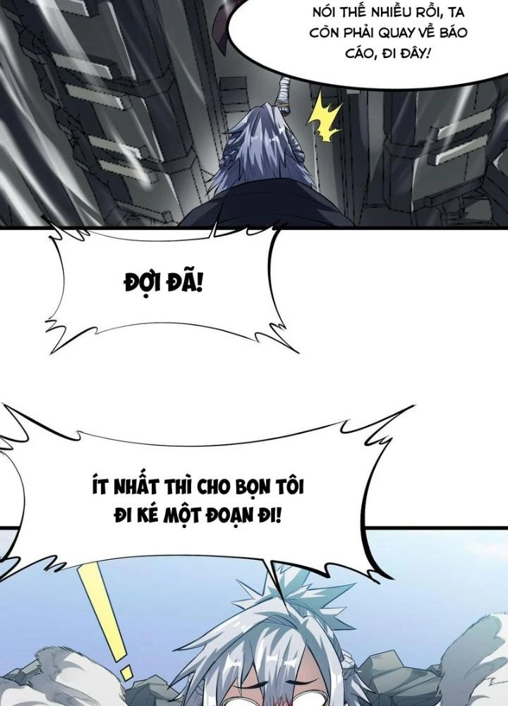 Toàn Dân Ngự Thú: Bắt Đầu Thức Tỉnh Thiên Phú Cấp Thần Thoại Chapter 76 - Trang 3