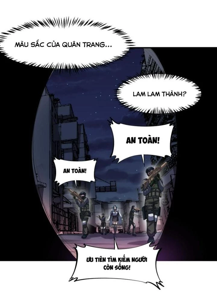 Toàn Dân Ngự Thú: Bắt Đầu Thức Tỉnh Thiên Phú Cấp Thần Thoại Chapter 77 - Trang 3