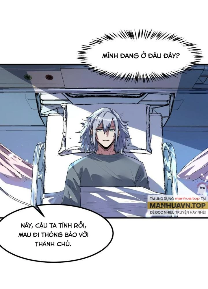 Toàn Dân Ngự Thú: Bắt Đầu Thức Tỉnh Thiên Phú Cấp Thần Thoại Chapter 77 - Trang 3