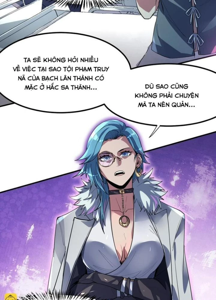 Toàn Dân Ngự Thú: Bắt Đầu Thức Tỉnh Thiên Phú Cấp Thần Thoại Chapter 77 - Trang 3