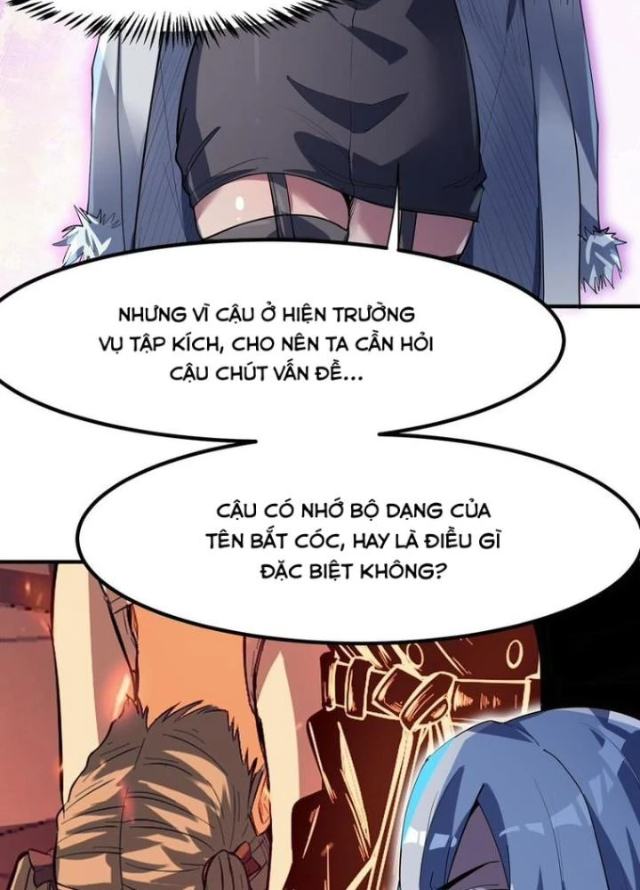 Toàn Dân Ngự Thú: Bắt Đầu Thức Tỉnh Thiên Phú Cấp Thần Thoại Chapter 77 - Trang 3