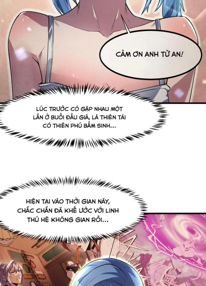Toàn Dân Ngự Thú: Bắt Đầu Thức Tỉnh Thiên Phú Cấp Thần Thoại Chapter 77 - Trang 3