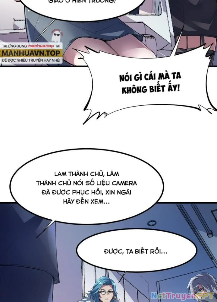 Toàn Dân Ngự Thú: Bắt Đầu Thức Tỉnh Thiên Phú Cấp Thần Thoại Chapter 77 - Trang 3