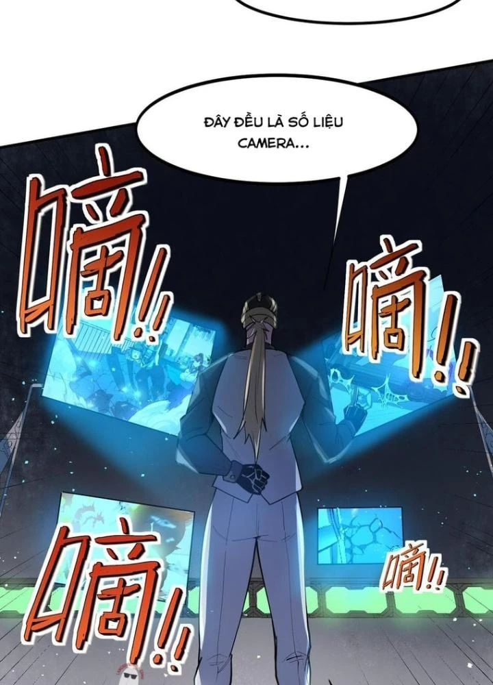 Toàn Dân Ngự Thú: Bắt Đầu Thức Tỉnh Thiên Phú Cấp Thần Thoại Chapter 77 - Trang 3