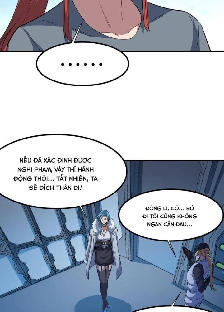 Toàn Dân Ngự Thú: Bắt Đầu Thức Tỉnh Thiên Phú Cấp Thần Thoại Chapter 77 - Trang 3